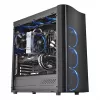 Arrefecedor Thermaltake Riing Silent 12 RGB Sync Edition