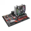 Arrefecedor Thermaltake Riing Silent 12 RGB Sync Edition