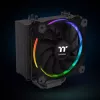 Arrefecedor Thermaltake Riing Silent 12 RGB Sync Edition