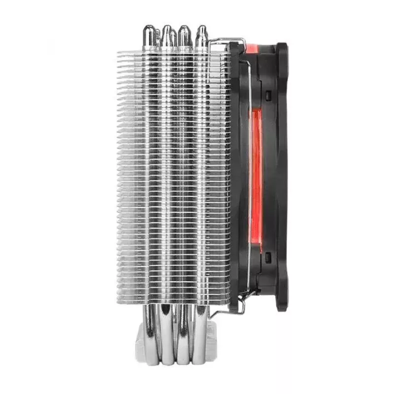 Arrefecedor Thermaltake Riing Silent 12 RGB Sync Edition