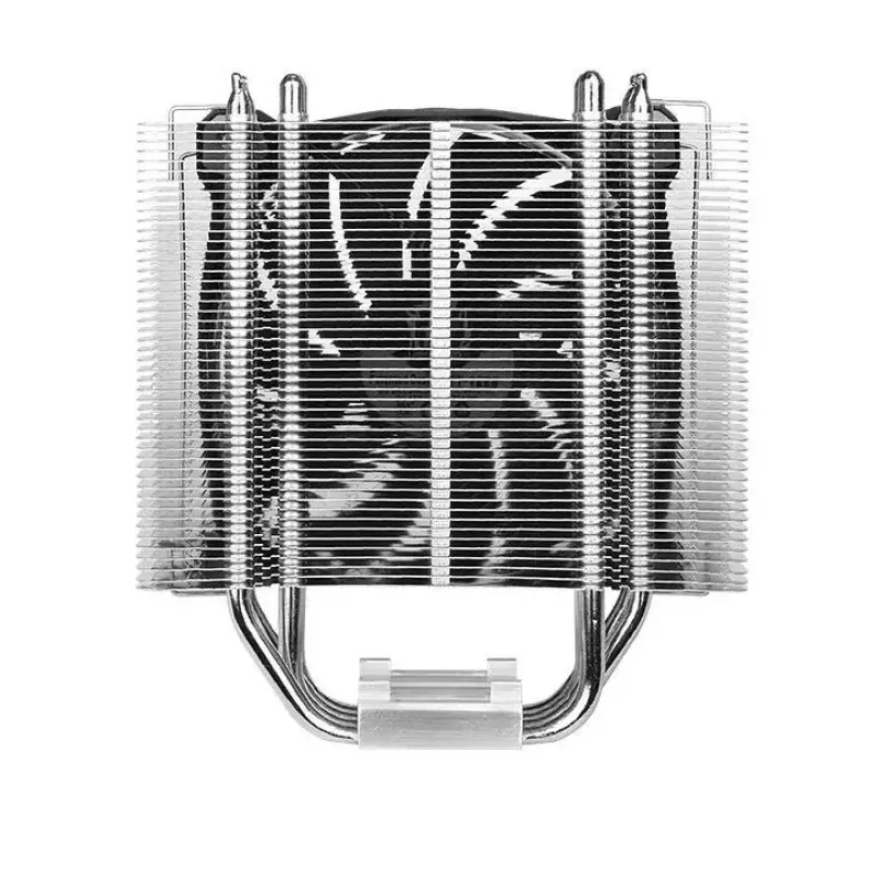 Arrefecedor Thermaltake Riing Silent 12 RGB Sync Edition