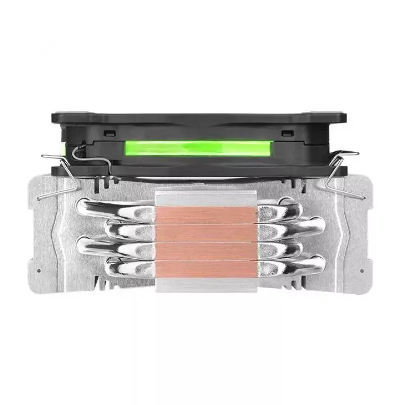 Arrefecedor Thermaltake Riing Silent 12 RGB Sync Edition