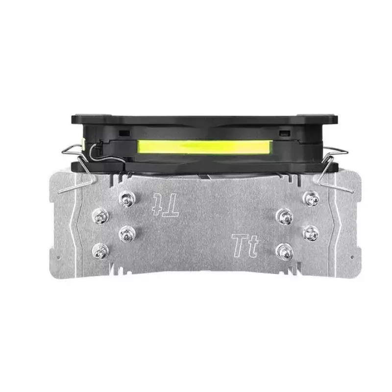 Arrefecedor Thermaltake Riing Silent 12 RGB Sync Edition