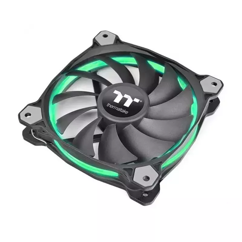 Arrefecedor Thermaltake Riing Silent 12 RGB Sync Edition