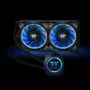 Thermaltake Tt eSPORTS Nemesis Switch Rato gaming RGB, PMW3360, preto