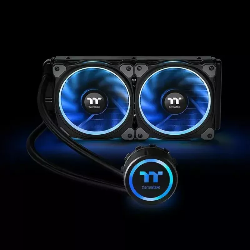 Thermaltake Tt eSPORTS Nemesis Switch Rato gaming RGB, PMW3360, preto