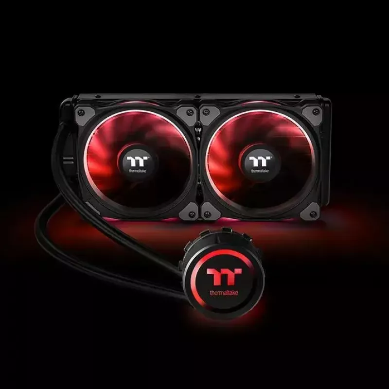 Thermaltake Tt eSPORTS Nemesis Switch Rato gaming RGB, PMW3360, preto