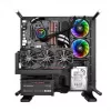Thermaltake Tt eSPORTS Nemesis Switch Rato gaming RGB, PMW3360, preto