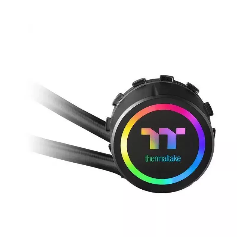 Thermaltake Tt eSPORTS Nemesis Switch Rato gaming RGB, PMW3360, preto
