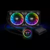 Thermaltake Tt eSPORTS Nemesis Switch Rato gaming RGB, PMW3360, preto