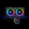 Thermaltake Tt eSPORTS Nemesis Switch Rato gaming RGB, PMW3360, preto