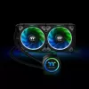 Thermaltake Tt eSPORTS Nemesis Switch Rato gaming RGB, PMW3360, preto