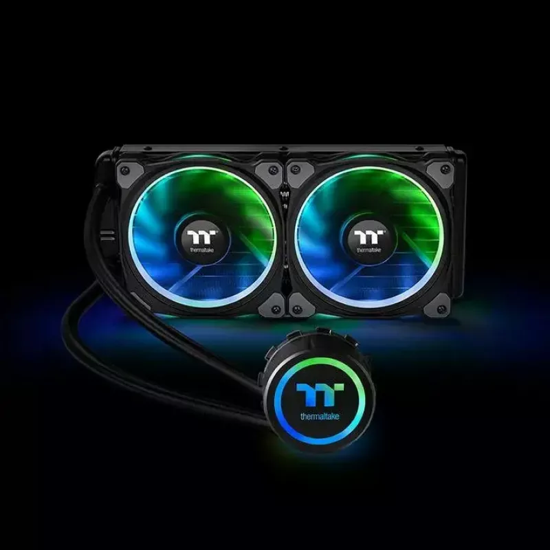 Thermaltake Tt eSPORTS Nemesis Switch Rato gaming RGB, PMW3360, preto