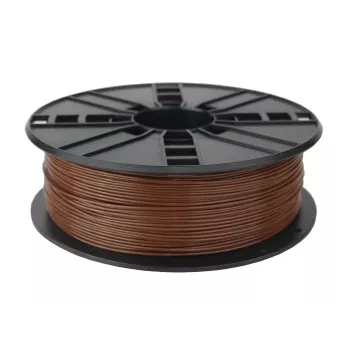 Material de impressão 3D Gembird 3DP-PLA1.75-01-BR