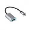 Adaptador i-tec Metal USB-C HDMI 4K/60 Hz