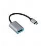 Adaptador i-tec Metal USB-C Display Port 4K/60Hz