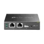 Controlador de hardware TP-Link Omada, preto, interno, 1200 MHz, 1024 MB, DDR3, 4000 MB