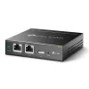 Controlador de hardware TP-Link Omada, preto, interno, 1200 MHz, 1024 MB, DDR3, 4000 MB