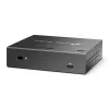 Controlador de hardware TP-Link Omada, preto, interno, 1200 MHz, 1024 MB, DDR3, 4000 MB