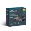 Controlador de hardware TP-Link Omada, preto, interno, 1200 MHz, 1024 MB, DDR3, 4000 MB