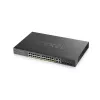 Zyxel GS1920-24HPV2 Managed Gigabit Ethernet (10/100/1000) Power over Ethernet (PoE) preto