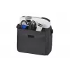 Epson Soft Carry Case - ELPKS70, 1 unid., 347 mm, 345 mm, 114 mm, 0.516 g, 40 unid.