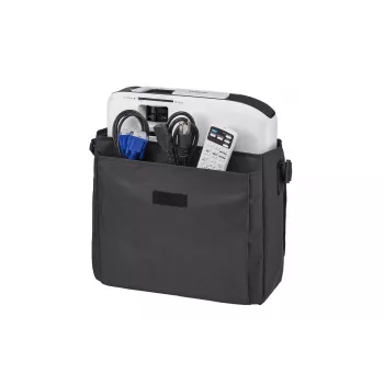 Epson Soft Carry Case - ELPKS70, 1 unid., 347 mm, 345 mm, 114 mm, 0.516 g, 40 unid.