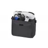 Epson ELPKS70 bolsa de transporte macia para projetores, preta