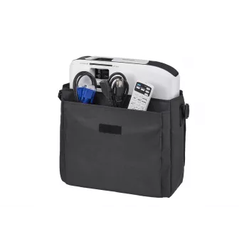 Epson Soft Carry Case - ELPKS70, 1 unid., 347 mm, 345 mm, 114 mm, 0.516 g, 40 unid.