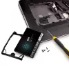 SSD SATA III de 2,5 polegadas Silicon Power Ace A55 — 512 GB, 3D TLC, até 560/530 MB/s, 7 mm, preto