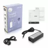 Fonte de alimentação MITSU 5ZM018 19,5V 3,34A com ficha 4,5×3,0 mm para Dell