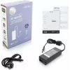 Fonte de alimentação MITSU ZM/DEL19546 19.5V 4.62A para portáteis Dell (modelo 5ZM019)