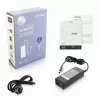 Fonte de alimentação MITSU ZM/DEL19546 19.5V 4.62A para portáteis Dell (modelo 5ZM019)