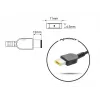 Fonte de alimentação MITSU para Lenovo 20V 4,5A modelo 5ZM041