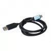 Adaptador de cabo i-tec USB-C DisplayPort 4K / 60 Hz 150 cm