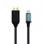 Adaptador de cabo i-tec USB-C HDMI 4K / 60 Hz 150 cm