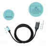 Adaptador de cabo i-tec USB-C HDMI 4K / 60 Hz 150 cm