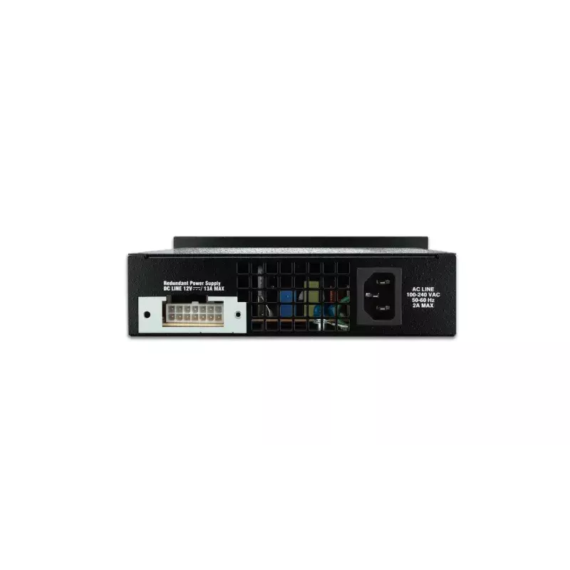 D-Link 156W fonte de alimentação modular redundante