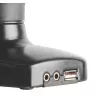 Suporte/base para monitor Techly ICA-LCD 514 68,6 cm (27 polegadas) mesa preto