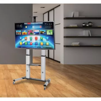 Móvel de TV/centro de entretenimento Techly ICA-TR24 1 prateleira