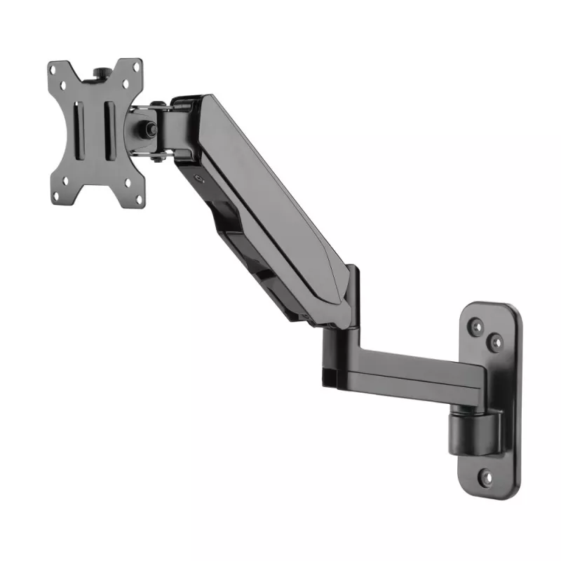 Suporte/base de TV Techly ICA-LCD G112 81,3 cm (32 polegadas) preto