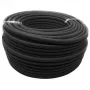 Cabo de rede Techly ITP7-UTP-0100LO preto 100 m Cat5e U/UTP (UTP)