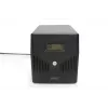 UPS Line-Interactive DIGITUS 2000VA/1200W 12V/9Ah x2 4x CEE7/7 AVR USB