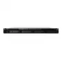 Servidor NAS barebone SYNOLOGY Rack Station RS1619xs+ 1U 4 baías