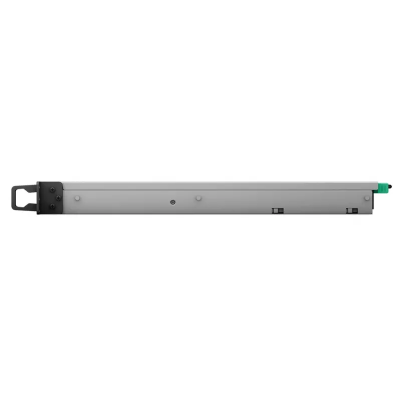 Servidor NAS barebone SYNOLOGY Rack Station RS1619xs+ 1U 4 baías