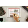 Caneta digital LOGITECH Crayon para iPad laranja