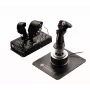 Joystick Thrustmaster Hotas Warthog preto para PC