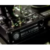Joystick Thrustmaster Hotas Warthog preto para PC