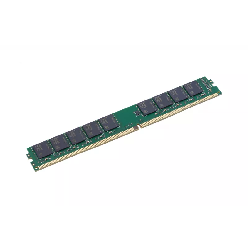 Módulo de memória GOODRAM W-MEM2666E4D816G 16 GB (1 x 16 GB) DDR4 2666 MHz ECC UDIMM CL19