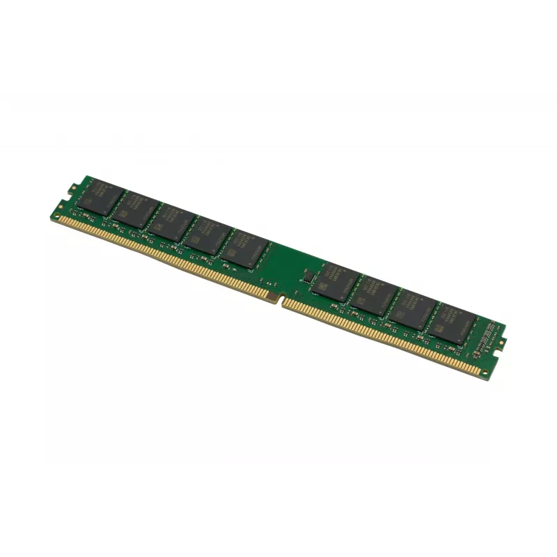 Módulo de memória GOODRAM W-MEM2666E4D816G 16 GB (1 x 16 GB) DDR4 2666 MHz ECC UDIMM CL19